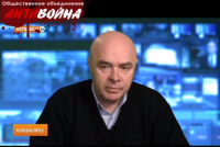 Российских войск на Донбассе нет!!! Заявил Майор Украинской армии Александр Таран побывавший в плену