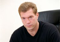 Олег Царев: Новороссии быть!