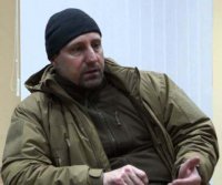 Who is mister Ходаковский?