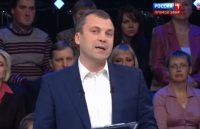 Специальный корреспондент 28.11.2014