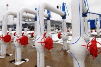 Порошенко открыл охоту на российские активы. Транзит газа под вопросом 