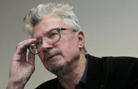 Эдуард Лимонов: Сколько фрица не корми, он всё в лес смотрит