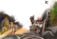 Говорящие головы