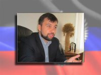 В ДНР и ЛНР спокойно отнеслись к очередным санкциям ЕС