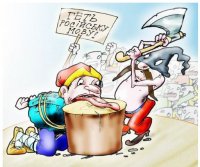 АТО русифицирует галичан похлеще СССР