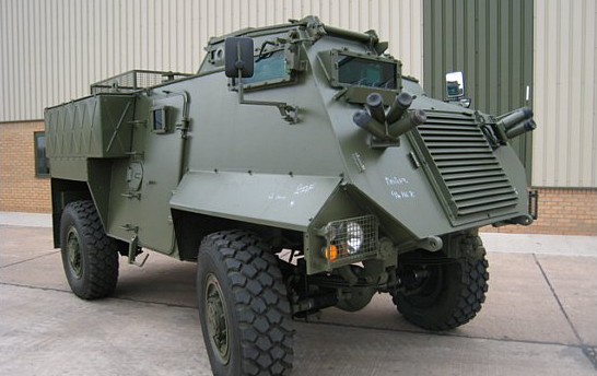 «Укроборонпром» планирует купить для АТО «разваливающуюся» технику, «заработать» при этом восемь миллионов «Укроборонпром» планирует купить для АТО «разваливающуюся» технику, «заработать» при этом восемь миллионов