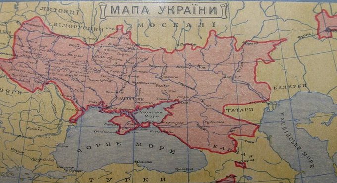 Экс-спичрайтер Януковича: Украина заблокирует доступ к морю остаткам России Экс-спичрайтер Януковича: Украина заблокирует доступ к морю остаткам России