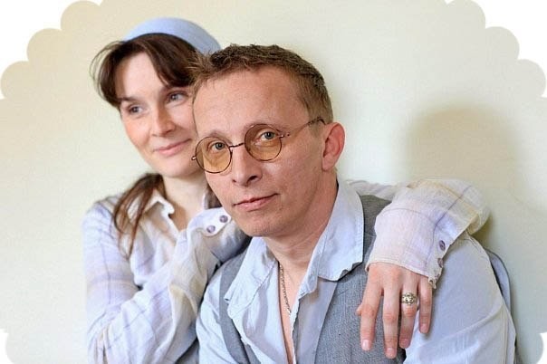 Охлобыстин: Новороссия — это эпицентр сопротивления мировому злу Охлобыстин: Новороссия — это эпицентр сопротивления мировому злу