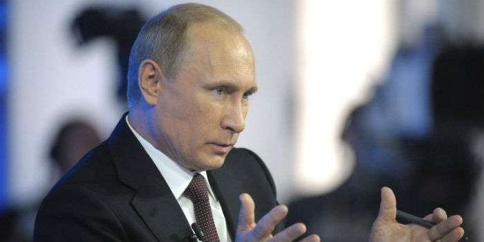 Глубина падения рубля – удар по президенту. Мнение финансового спекулянта Глубина падения рубля – удар по президенту. Мнение финансового спекулянта