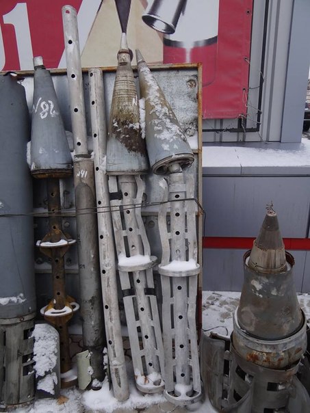 Сводки от ополчения Новоросси 01.12.2014 Часть 1 Сводки от ополчения Новоросси 01.12.2014 Часть 1