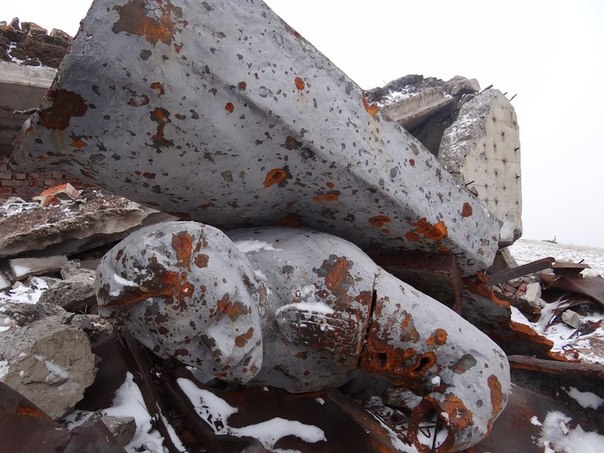 Сводки от ополчения Новоросси 01.12.2014 Часть 1 Сводки от ополчения Новоросси 01.12.2014 Часть 1