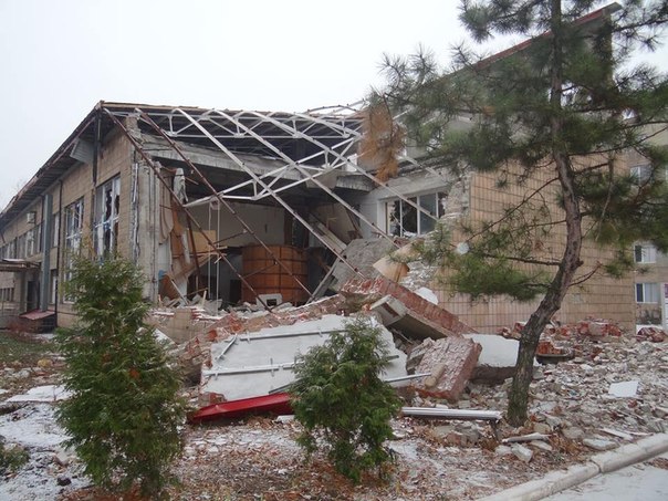 Сводки от ополчения Новоросси 01.12.2014 Часть 1 Сводки от ополчения Новоросси 01.12.2014 Часть 1