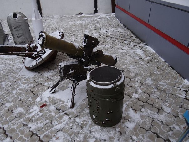 Сводки от ополчения Новоросси 01.12.2014 Часть 1 Сводки от ополчения Новоросси 01.12.2014 Часть 1