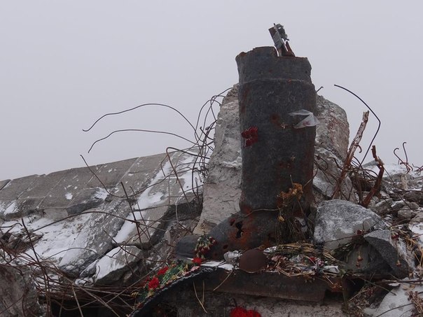 Сводки от ополчения Новоросси 01.12.2014 Часть 1 Сводки от ополчения Новоросси 01.12.2014 Часть 1