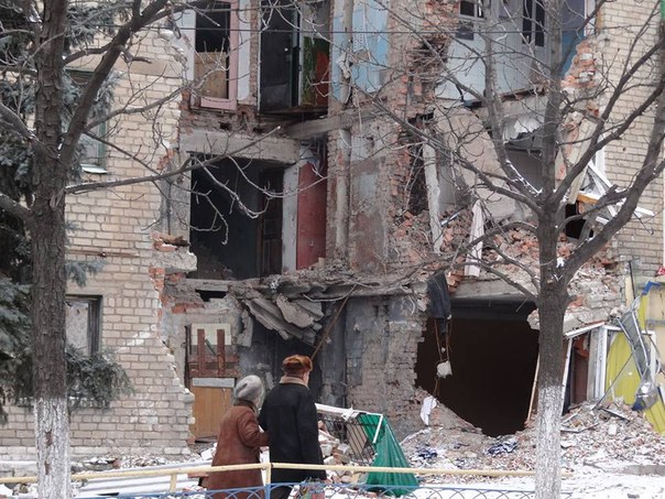 Сводки от ополчения Новоросси 01.12.2014 Часть 1 Сводки от ополчения Новоросси 01.12.2014 Часть 1