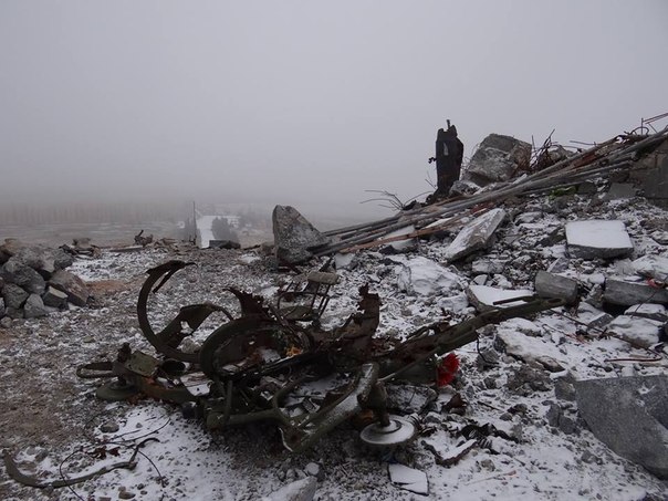 Сводки от ополчения Новоросси 01.12.2014 Часть 1 Сводки от ополчения Новоросси 01.12.2014 Часть 1