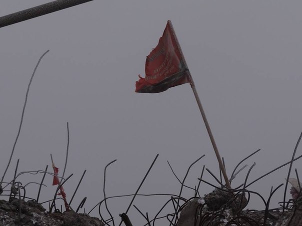 Сводки от ополчения Новоросси 01.12.2014 Часть 1 Сводки от ополчения Новоросси 01.12.2014 Часть 1