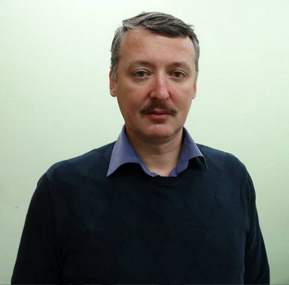 Стрелков без купюр. Интервью с командиром