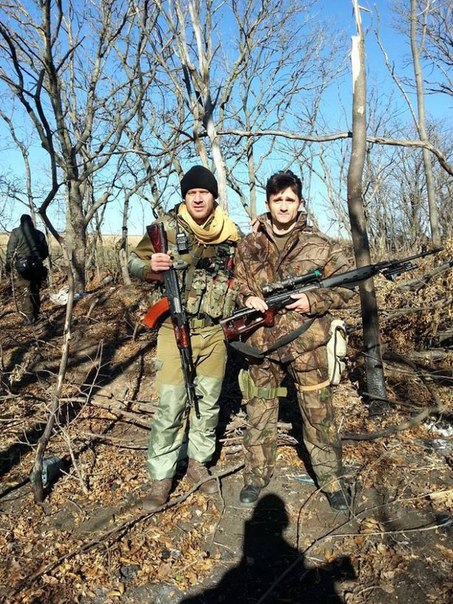 Сводки от ополчения Новоросси 01.12.2014 Часть 1 Сводки от ополчения Новоросси 01.12.2014 Часть 1