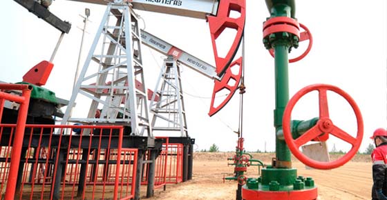 Падение рубля не определяется только нефтью