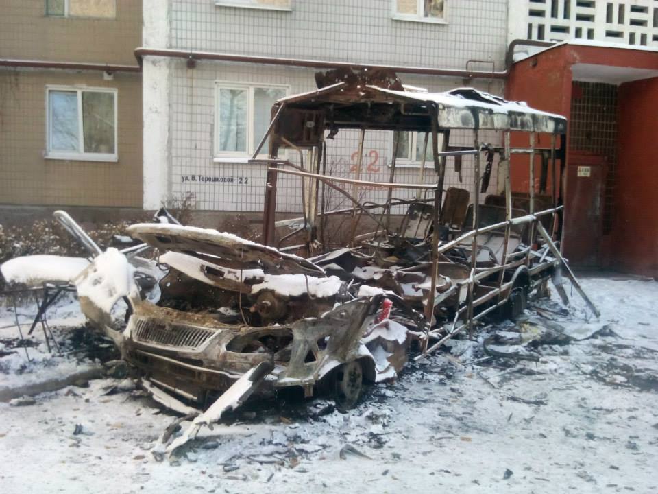 Сводки от ополчения Новоросси 02.12.2014 Часть 1 Сводки от ополчения Новоросси 02.12.2014 Часть 1