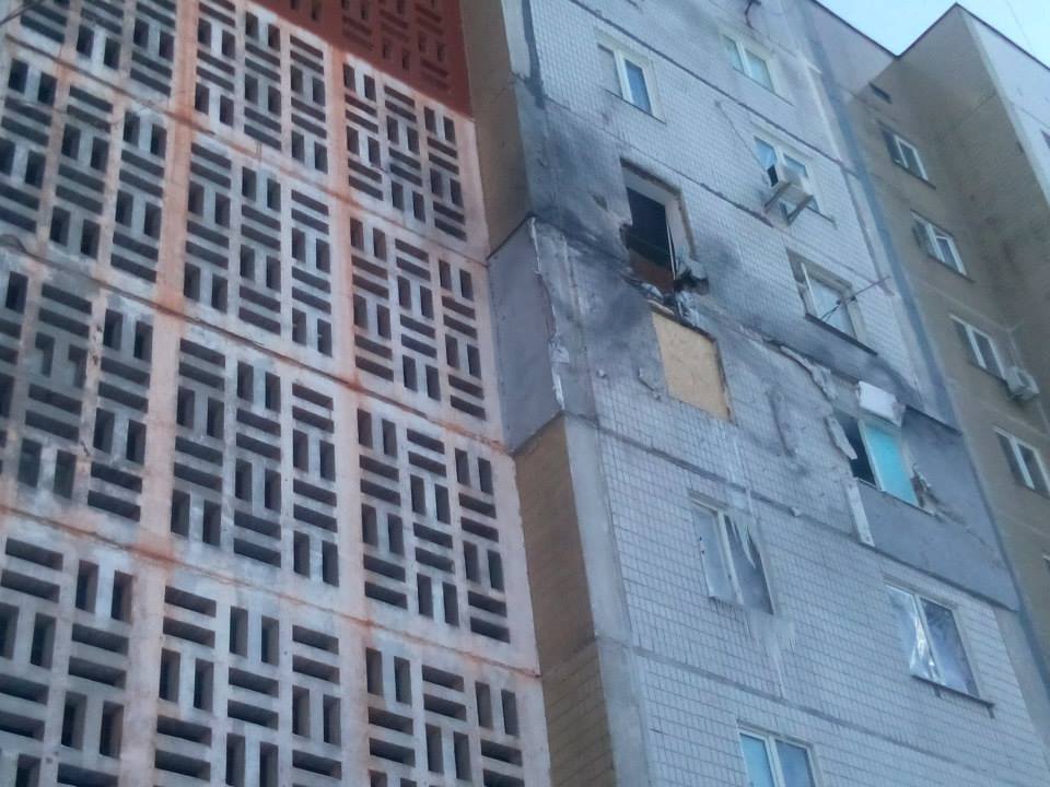 Сводки от ополчения Новоросси 02.12.2014 Часть 1 Сводки от ополчения Новоросси 02.12.2014 Часть 1