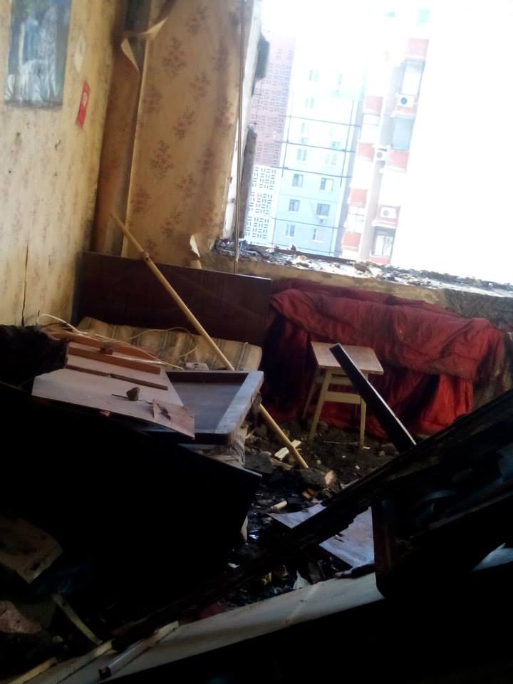 Сводки от ополчения Новоросси 02.12.2014 Часть 1 Сводки от ополчения Новоросси 02.12.2014 Часть 1