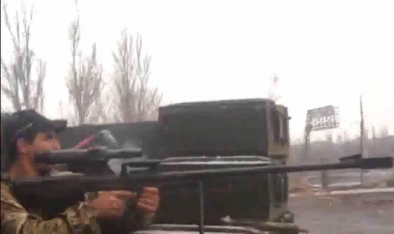 Сводки от ополчения Новоросси 02.12.2014 Часть 1 Сводки от ополчения Новоросси 02.12.2014 Часть 1