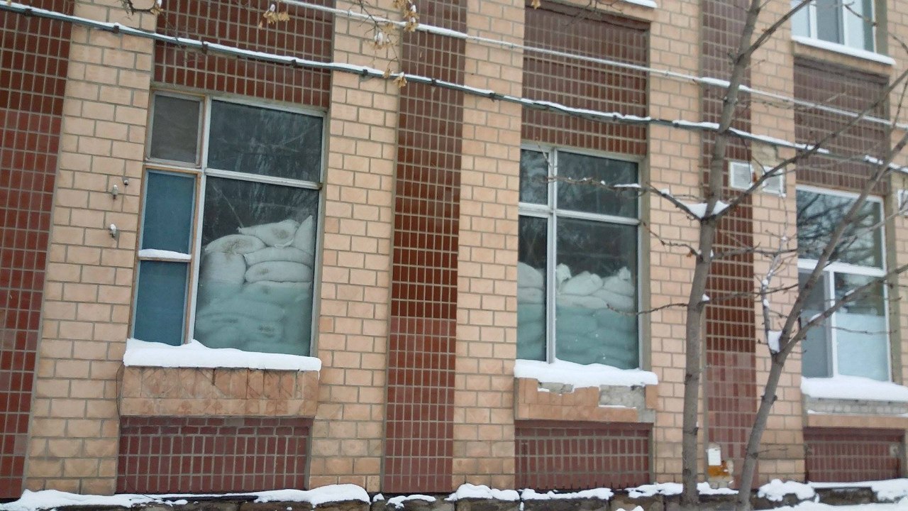 Сводки от ополчения Новоросси 02.12.2014 Часть 1 Сводки от ополчения Новоросси 02.12.2014 Часть 1