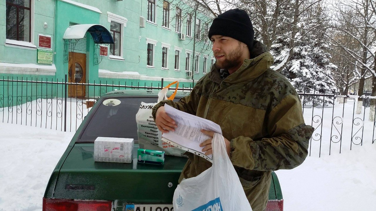 Сводки от ополчения Новоросси 02.12.2014 Часть 1 Сводки от ополчения Новоросси 02.12.2014 Часть 1