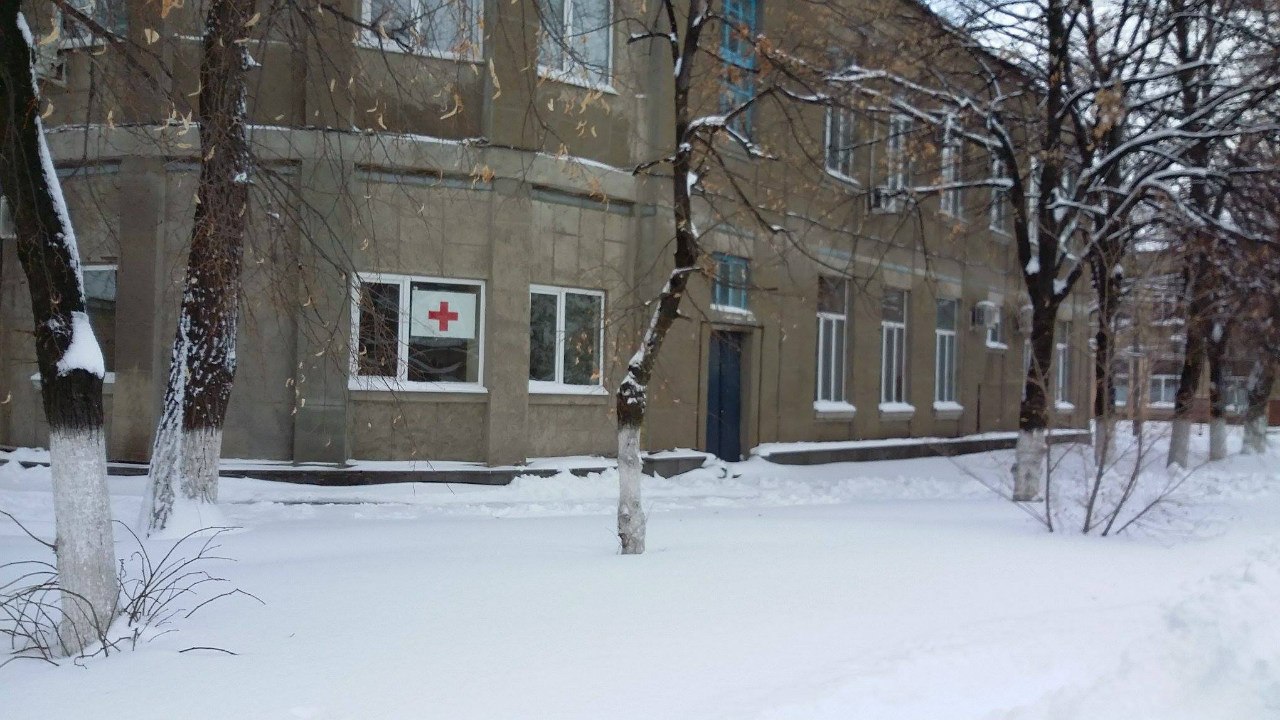 Сводки от ополчения Новоросси 02.12.2014 Часть 1 Сводки от ополчения Новоросси 02.12.2014 Часть 1