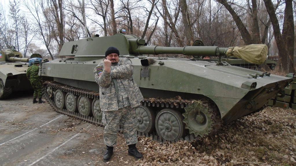 Сводки от ополчения Новоросси 02.12.2014 Часть 1 Сводки от ополчения Новоросси 02.12.2014 Часть 1