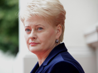 После договоренностей России и Турции в энергетике и торговле, в Стамбул спешит главы Литвы