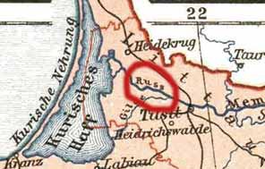 Немного истории. Кто и зачем стирает с карт русские названия