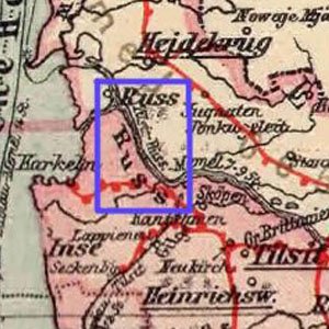 Немного истории. Кто и зачем стирает с карт русские названия