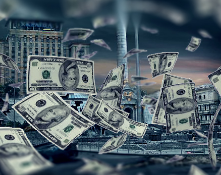 На Украине придумали бизнес: Штампуют решения судов по недвижимости в Крыму