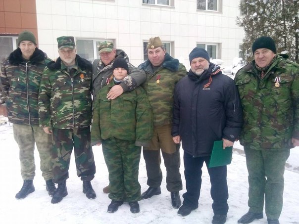 Сводки от ополчения Новоросси 02.12.2014 Часть 2 Сводки от ополчения Новоросси 02.12.2014 Часть 2