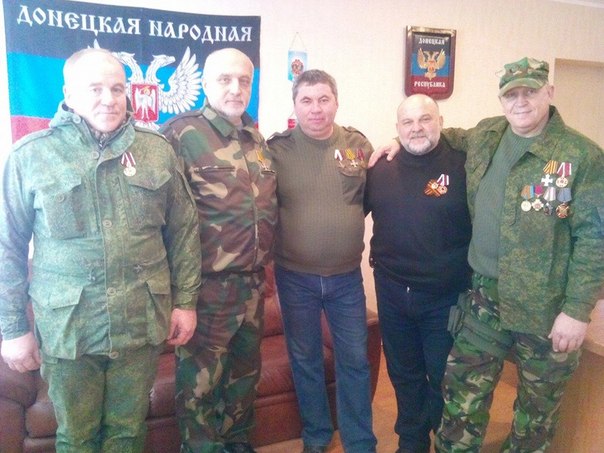 Сводки от ополчения Новоросси 02.12.2014 Часть 2 Сводки от ополчения Новоросси 02.12.2014 Часть 2