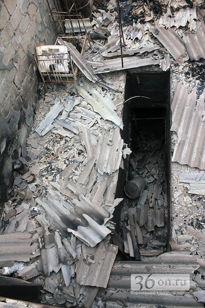 Фоторепортаж "Передовая Новороссии: будни Славяносербска". Фоторепортаж "Передовая Новороссии: будни Славяносербска".