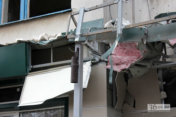 Фоторепортаж "Передовая Новороссии: будни Славяносербска". Фоторепортаж "Передовая Новороссии: будни Славяносербска".