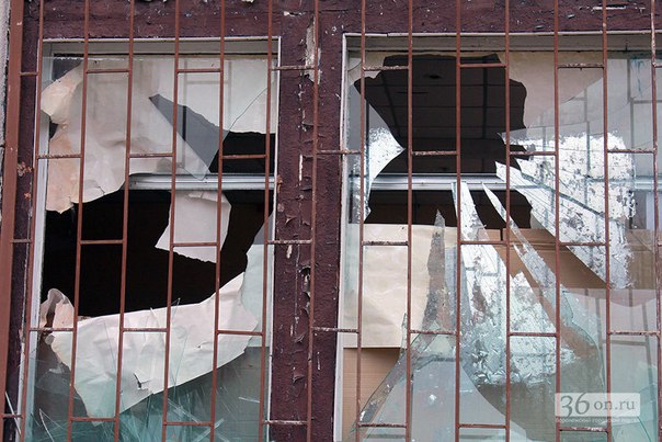 Фоторепортаж "Передовая Новороссии: будни Славяносербска". Фоторепортаж "Передовая Новороссии: будни Славяносербска".