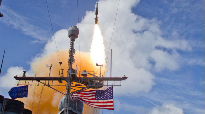 Запад идёт на конфликт с Россией не думая о последствиях Запад идёт на конфликт с Россией не думая о последствиях