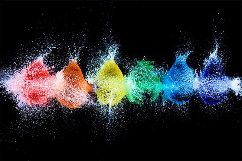 Неожиданное открытие: Графен способен останавливать летящие пули Неожиданное открытие: Графен способен останавливать летящие пули