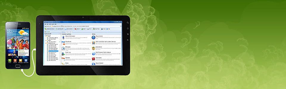 Мобильный Криминалист Мобильный Криминалист