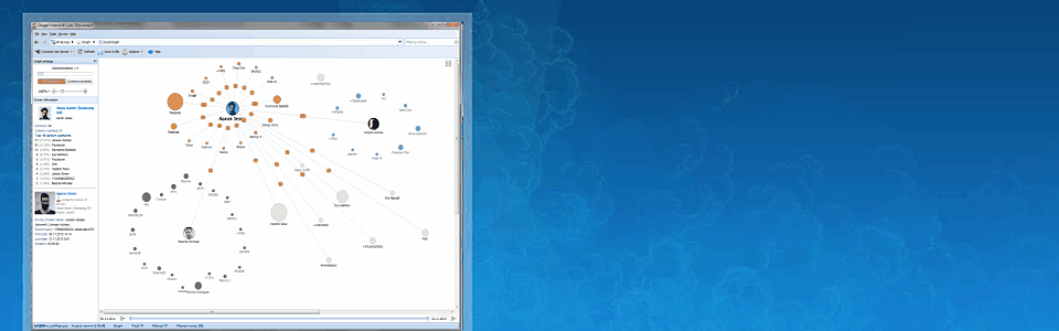Мобильный Криминалист Мобильный Криминалист