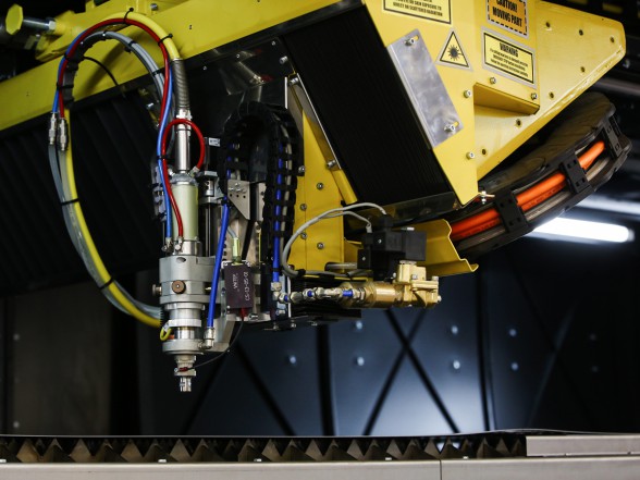 Ростех получит государственные субсидии на производство станков Ростех получит государственные субсидии на производство станков