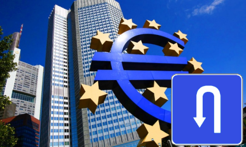 Почему Путин отвернул трубу Почему Путин отвернул трубу