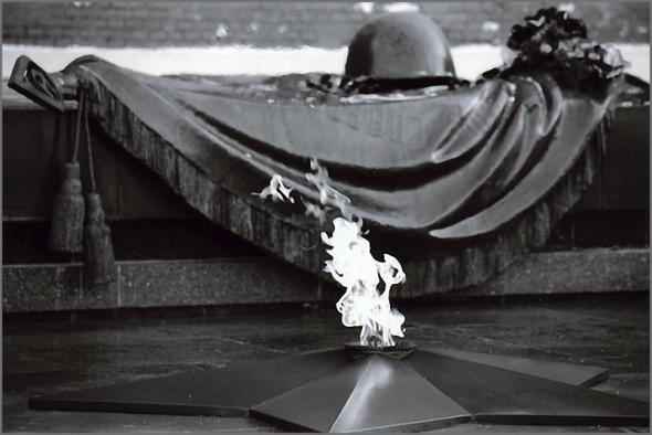 Неизвестный Солдат Неизвестный Солдат