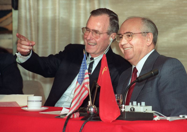 Андрей Фурсов: «Удел тех, у кого нет идеологии, — пикник на обочине Истории»