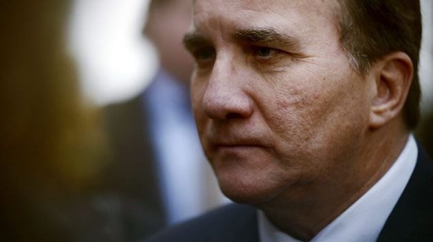 В Швеции националисты валят правительство за то что оно не сокращает иммиграцию В Швеции националисты валят правительство за то что оно не сокращает иммиграцию